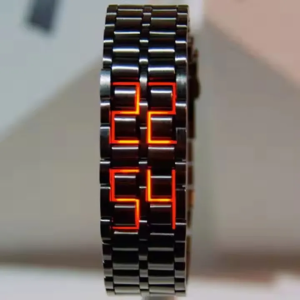 Lava Watch